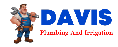 Trusted plumber in WINESBURG